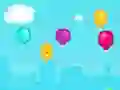 Joc Toon Balloonz en línia