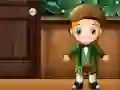 Joc Amgel Irish Room Escape 4 en línia