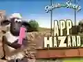 Joc Shaun The Sheep App Hazard en línia