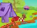 Joc Fantasy Garden Escape en línia