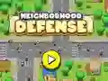 Joc Neighborhood Defense en línia