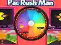 Joc Pac Rush Man en línia
