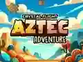 Joc Crystal Flight Aztec Adventure en línia