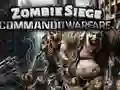 Joc Zombie Siege Commando Warfare en línia