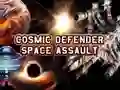 Joc Cosmic Defender Space Assault en línia