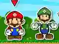 Joc Super Mario Bomb en línia