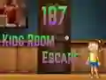 Joc Amgel Kids Room Escape 187 en línia
