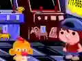 Joc Monkey Go Happy Stage 399 en línia