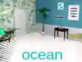 Joc Ocean Room Escape en línia