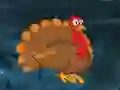 Joc Horror Jungle Turkey Escape en línia