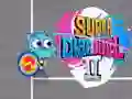 Joc Super Disc Duel 2 en línia