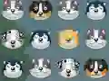 Joc Puppy Puzzle en línia