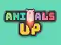 Joc Animals Up en línia