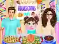 Joc Baby Taylor Thanksgiving Day en línia