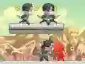 Joc Naruto Adventure 2 en línia