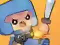 Joc Helmet Royale.io en línia