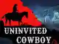 Joc Uninvited Cowboy en línia