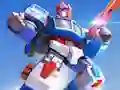 Joc Supreme Duelist Mecha Robots en línia
