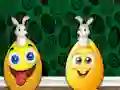 Joc Find Easter Bunny Bob en línia