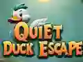 Joc Quiet Duck Escape en línia