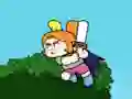 Joc Craig of the Creek Hack 'n Smash en línia