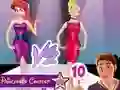 Joc Princesses Contest en línia