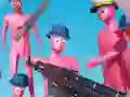 Joc Funny Shooter Bro en línia