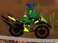 Joc Ninja Turtle Death Desert en línia