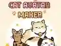 Joc Cat Avatar Maker en línia