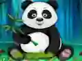 Joc Baby Panda Hungry Escape en línia