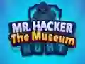 Joc Mr Hacker The Museum Hunts en línia
