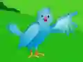 Joc Feathered Fugitive en línia