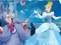 Joc Jigsaw Puzzle: Cinderella Transforms en línia