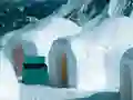 Joc Escape The Igloo House en línia
