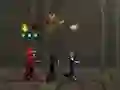 Joc Conga Line Heroes en línia