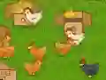 Joc Peckin Pixels en línia