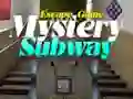 Joc Escape Game Mystery Subway en línia