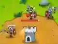 Joc Tower Defenders en línia
