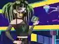 Joc Girly Cyber Goth en línia