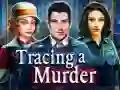 Joc Tracing a Murder en línia
