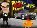 Joc Monkey Go Happy Stage 475 en línia