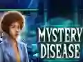 Joc Mystery Disease en línia