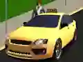 Joc Taxi Simulator en línia