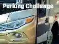 Joc Parking Challenge en línia