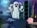 Joc Specter Spirit Escape en línia