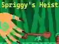 Joc Spriggy's Heist en línia
