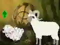 Joc Help The Baby Sheep en línia