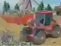 Joc Heavy Excavator Simulator en línia