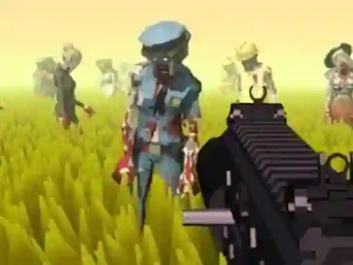 Joc Zombie Royale en línia