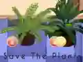 Joc Save the Plants en línia